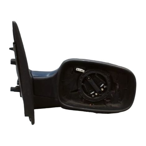 [PRODUIT D'OCCASION] Retroviseur Exterieur Electrique Droit RENAULT Clio ♻️ Ref Oe. 7701061193 - Garantie à vie (1/4)