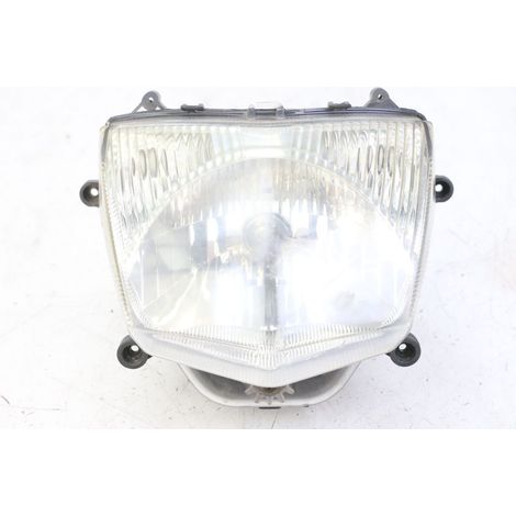 [PRODUIT D'OCCASION] PHARE AVANT PEUGEOT VIVACITY NEW 4T 50 2008 - 2017 (1/5)