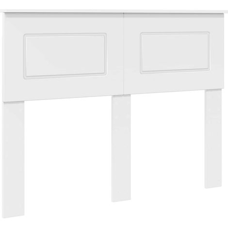 Maison Exclusive - Cabecero Madera contrachapada (1/5)