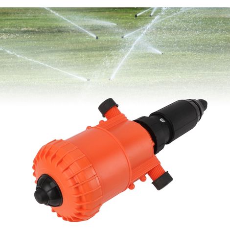 Inyector automático de fertilizante a presión de agua G3/4 BSP con filtro y kit de instalación, aditivo del 1 al 5 % para riego, agricultura y ganadería. (1/5)