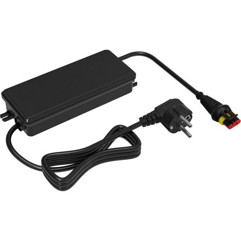 Chargeur de batterie 28 V pour robot tondeuse à gazon, pièce de rechange remplace 5996626-015904424-0 (1/5)