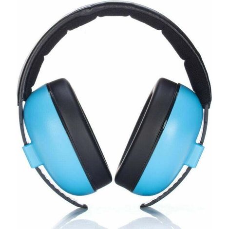 Casques antibruit pour bébés, protections auditives, réduction du bruit pour enfants autistes, pour dormir, concerts, avions, films, feux d'artifice.