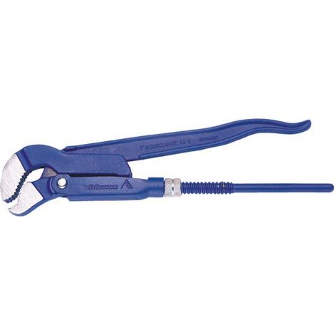 Giratubi "modello idrhaus" serie master - svedese "s" giratubo blu s 2" master