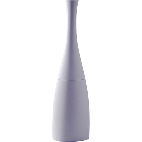 COSMIC Toilet brush & holder, Lavander,, Soft-finish coating, Saku Collection