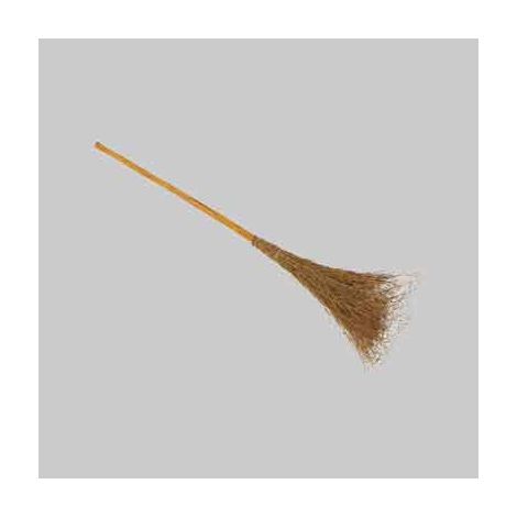 SCOPA BAMBOO cm 210. Prezzo per Pezzo.