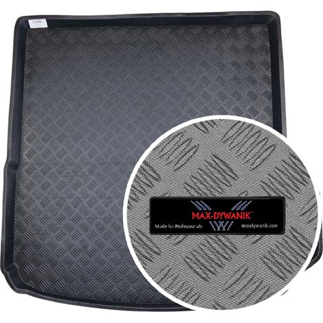 Audi A6 C8 Limousine TFSIe 2018- Kofferraummatte MAX-MAT (1/5)