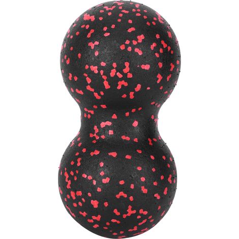 Balle de massage EPP pour la relaxation des fascias, l'entraînement et le fitness, et le soulagement des douleurs musculaires.-AquaForge