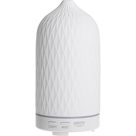 Camry CR 7970 Aromadiffuser weiß ultraschall