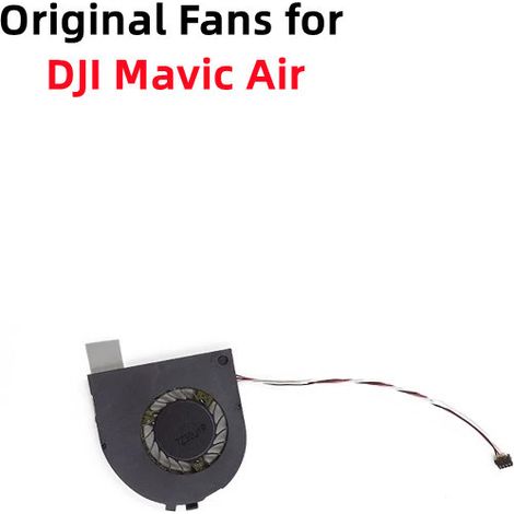 DJI Mavic Air Rack-Lüfterbaugruppe, Demontage- und Reparaturteile für DJI-Drohnen
