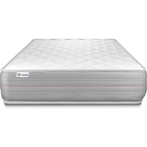 Matratze VITALMEMO 90 x 190 cm