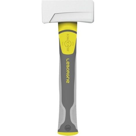 Massette nanovib en fibre de verre 1 2 kg