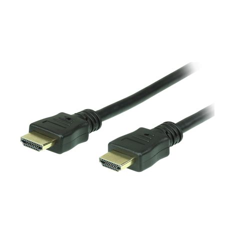 ATEN HDMI cable de high speed with Ethernet de 15 m (1/3)