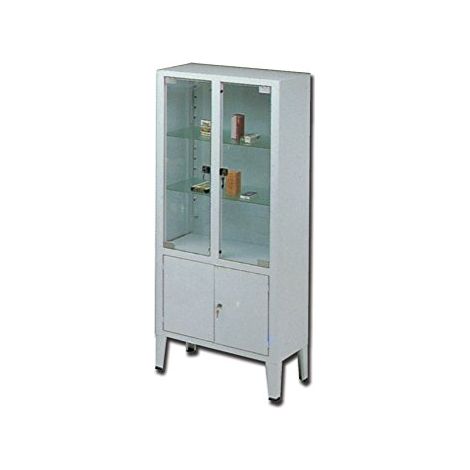 Gima 27903 Vetrina 4 Ante