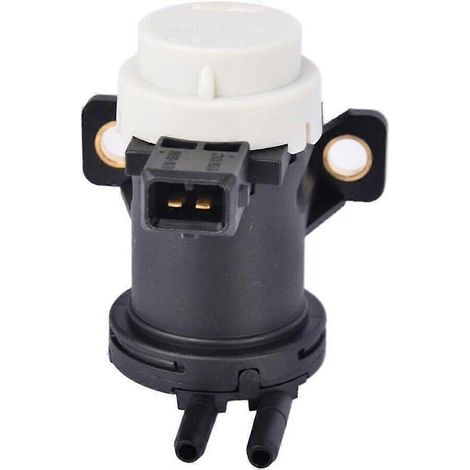 Électrovannes de turbocompresseur pour la régulation de la pression de suralimentation des Iveco Daily 23L 30L 35C 35S (06-11) (1/5)