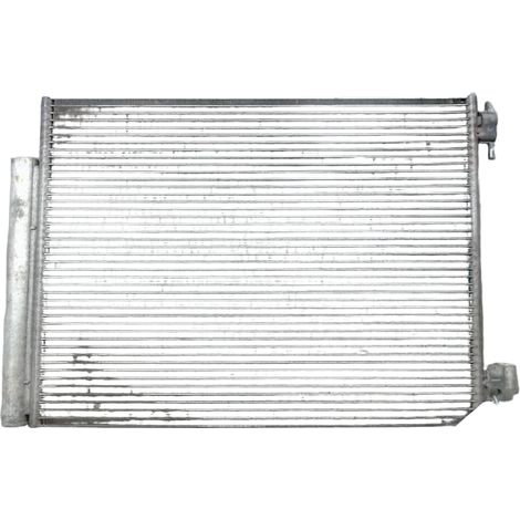 [PRODUIT D'OCCASION] Condenseur Climatisation DACIA Duster ♻️ Ref Oe. 921006454r - Garantie à vie (1/2)