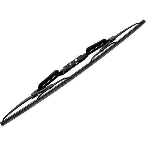 Arexons SPAZZOLA TERGICRISTALLO SUPER VISION CURVA  cm. 53