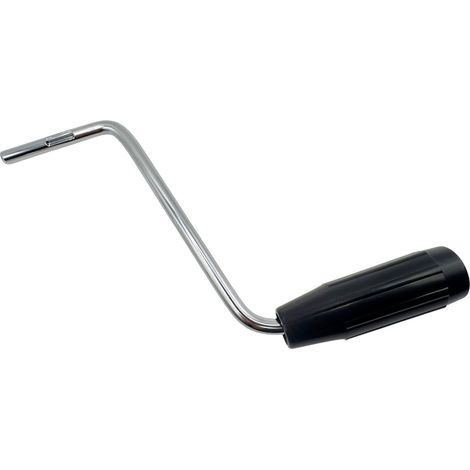 Marcato manovella ricambio Atlas 150 180 acciaio plastica