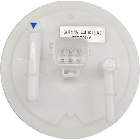 La pompe à carburant est compatible avec le nouvel ensemble de pompe à carburant 1123100XSZ08A du Great Wall Haval H2 Red Label 1.5T. (1/4)