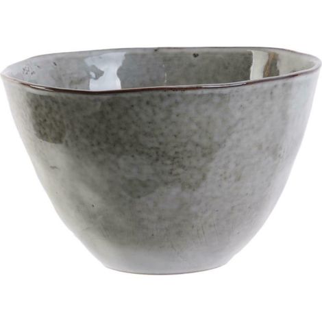 BOL Laguna M 550ml CÉRAMIQUE émaillée