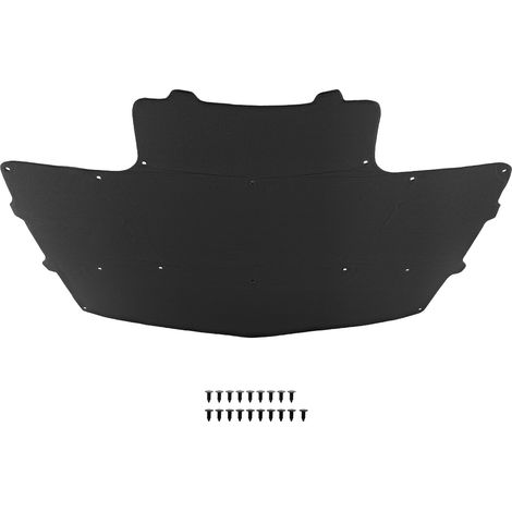 Dämmung Hitzeschutz for BMW 5er E39 1995-2004 51488159483 Motorraum