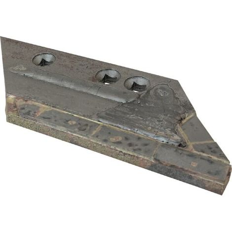 Vorschälerschar R. Hartmetall UNIVERSAL 631106CN