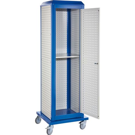 Kappes ®RasterPlan ToolTower Mobil Groß Modell 4