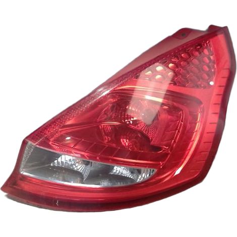 [PRODUIT D'OCCASION] Feu Arriere Droit FORD Fiesta 2010- ♻️ Ref Oe. 1709552 - Garantie à vie (1/3)