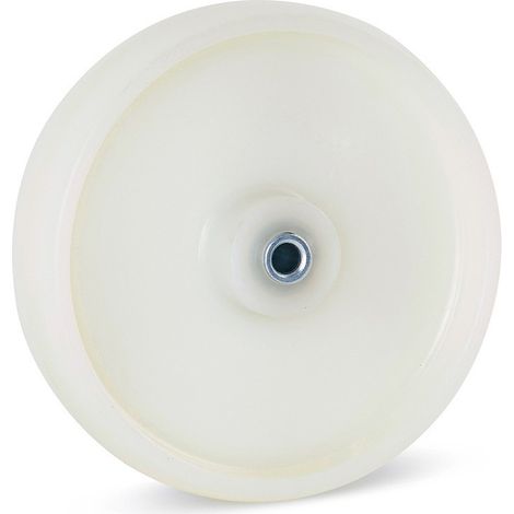 Roue libre - MESO - Nylon - 200mm - 400kg