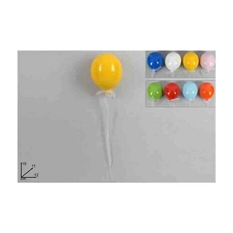 APPENDINO PALLONCINO CERAMICA