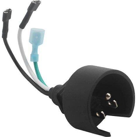 Ersatz-Netzstecker für Proteam 841724 für Super Coach Pro 10/Super Coach Pro 6 Staubsauger (amerikanischer Stecker) (1/5)