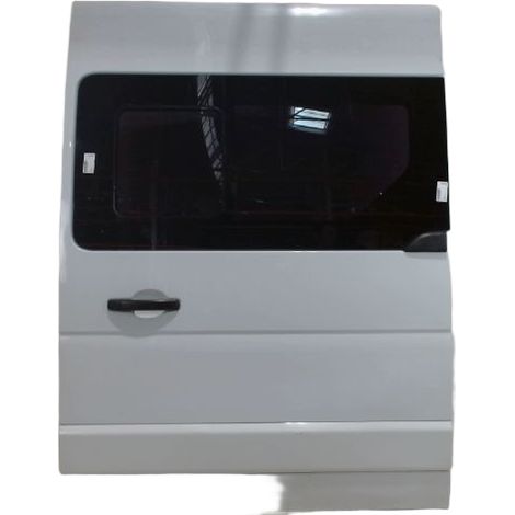 [PRODUIT D'OCCASION] Porte Coulissante Gauche RENAULT Master ♻️ Ref Oe. 821017958r - Garantie à vie (1/3)