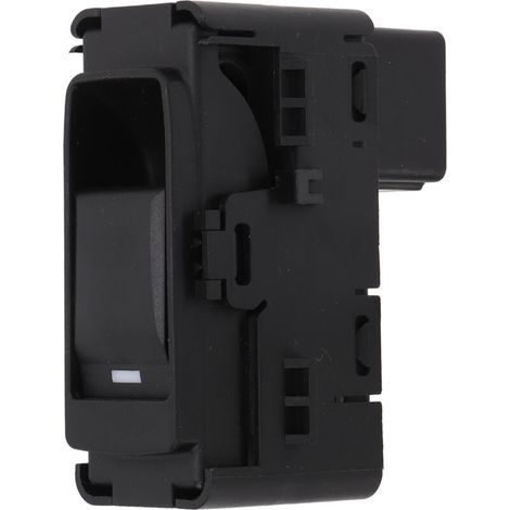 Interrupteur de Commande de Fenêtre électrique Simple, 04602787AA, Remplacement Arrière Droit pour 2006 – 2010. (1/5)