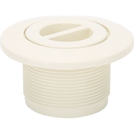 Accessoires de Traitement d'Eau pour Piscine DN50 Nettoyage Embout (1/5)