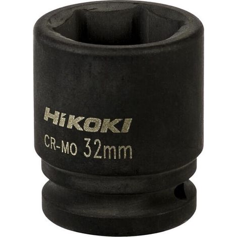 Casquillo impacto HIKOKI 751914