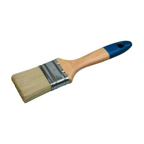 Pinceau plat acrylique Nespoli Fill Pro 40mm