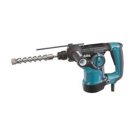 Martillo perforador cincelador HR2811F MAKITA