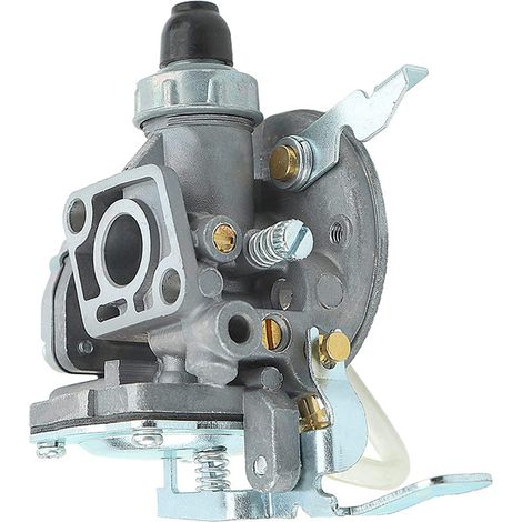 Carburateur Shindaiwa B45 – Réfs B45LA, B45INTL – Également Echo A021002520 – Souffleur dorsal puissant pour le nettoyage rapide des feuilles mortes (1/5)