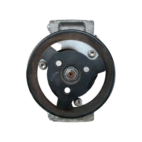 Compresseur Air Conditionne VOLKSWAGEN Polo [PRODUIT D'OCCASION]♻️5q0820803k (1/4)
