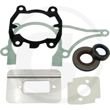 Kit guarnizioni decespugliatore motosega soffiatore STIHL 42240071010 TS 700