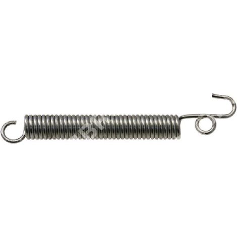 Molla tendicinghia albero motore per motofalciatrici ATTILA COMPATIBILE - 052034