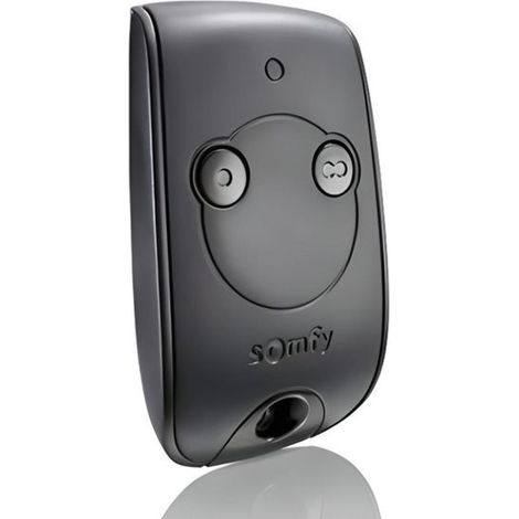 [JAMAIS UTILISE] Télécommande SOMFY KEYTIS NS-2-RTS 1841026