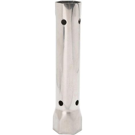 Clé à robinet, clé Allen pour tuyau, outil de plomberie, douille de couple R (1/5)