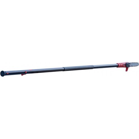Potatore BlueBird PCS 23-08 NIMBLER