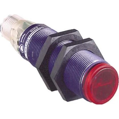 Sensore fotoelettrico sbarramento pnp no connettore m12 schneider