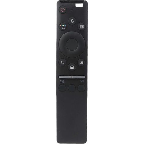 Télécommande Bluetooth Compatible avec Smart TV Samsung QN43Q6DR (1/4)