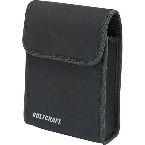 VOLTCRAFT VC-100 VC-100 Messgerätetasche Passend für (Details) VC135, VC155, VC175, VC165, VC131, VC