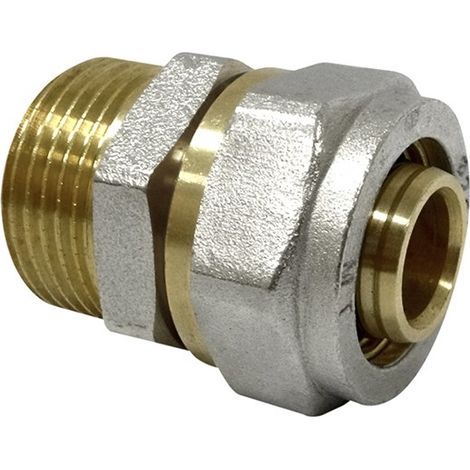 ACC.MULTICAPA COMPRES.RACOR RECTO M