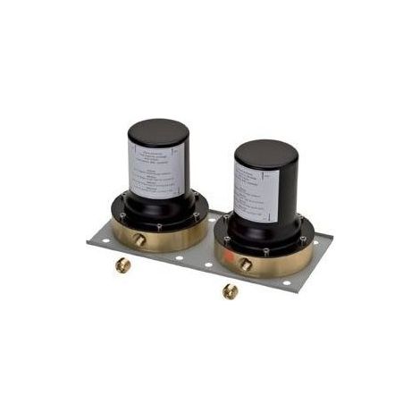hansgrohe AXOR AXOR Montreux corps de base pour mitigeur bain 2 (1/4)