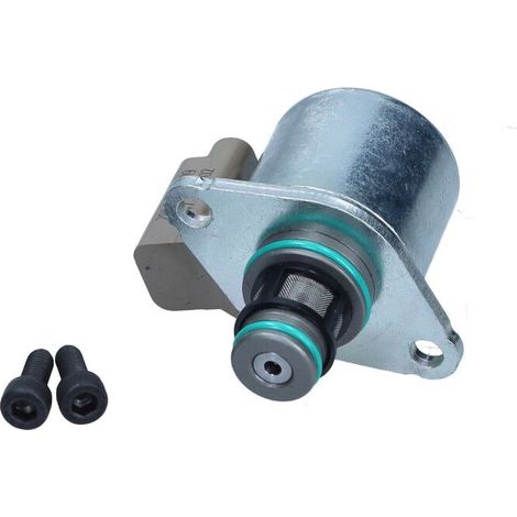 Régulateur, quantité de carburant (système à rampe commune) MAXGEAR 58-0415 DS