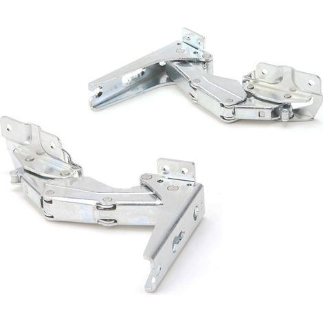 Bisagras para Frigorífico, Congelador ELECTROLUX 2211201039 - 2211202037